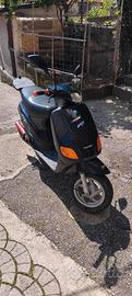 Piaggio Zip 50 - 1998