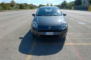 FIAT PUNTO 1.4 8V 5 PORTE NATURAL POWER LOUNGE