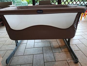 next to me per neonati