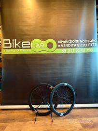 Ruote Vision SC 55 DB usate