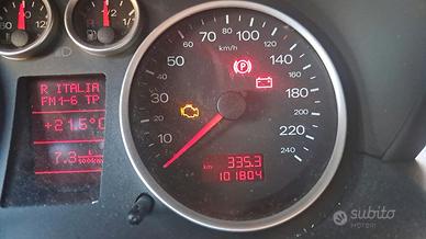 Audi A2 2004