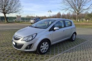 Opel Corsa 1.2