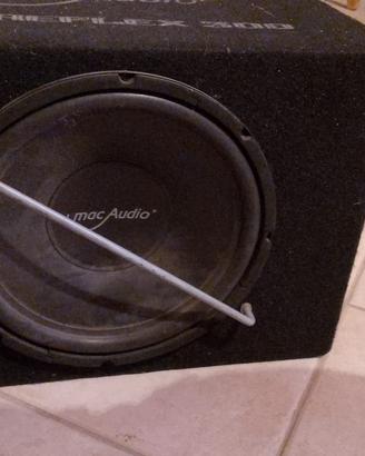 Auto Mac Audio MP Reflex 300-240 W