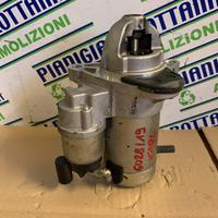 Motorino Avviamento Opel Karl