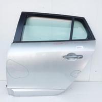 821010108R PORTA POSTERIORE SX RENAULT MEGANE III 