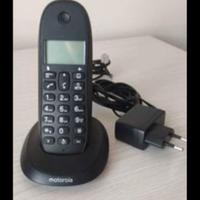 Cordless Motorola C1001L