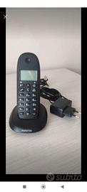 Cordless Motorola C1001L