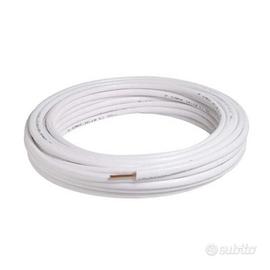 ROTOLO TUBO RAME 12X1 PER RISCALDAMENTO