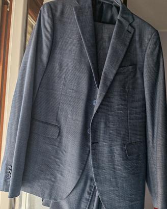 vestito uomo