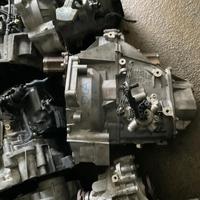 CAMBIO MANUALE DLA 1.0 B 6M VW/ AUDI/ SKODA/ SEAT