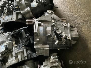 CAMBIO MANUALE DLA 1.0 B 6M VW/ AUDI/ SKODA/ SEAT