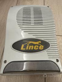 Sirena Lince Onda con antischiuma