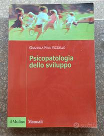 Psicologia - Psicopatologia dello sviluppo
