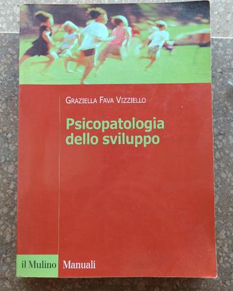 Psicologia - Psicopatologia dello sviluppo