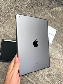 IPAD APPLE 64gb 9th generazione