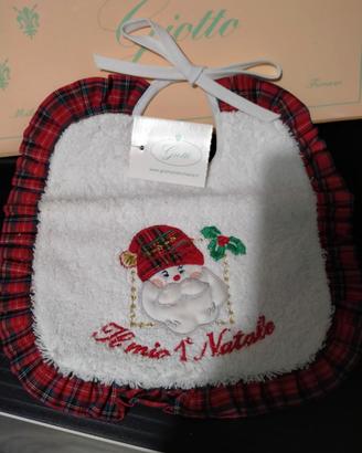 Bavaglia Natale