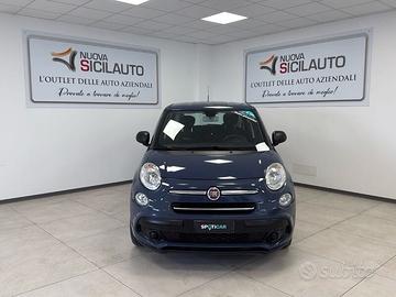 FIAT 500L Urban 1.3 Multijet 95cv