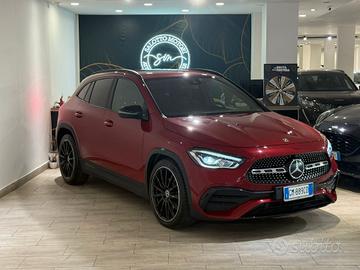 Mercedes-benz GLA 200 200d 2.0 150CV ANNO 2022