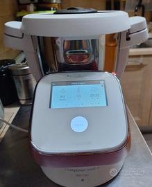 Robot Moulinex I-Companion Touch XL 