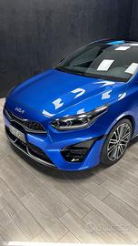 Kia ProCeed 1.5 T-GDI 160CV DCT GT Line