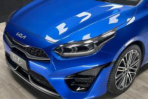 Kia ProCeed 1.5 T-GDI 160CV DCT GT Line