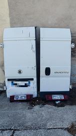 porte fiat ducato 