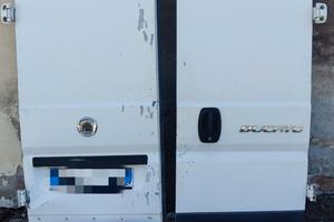 porte fiat ducato 
