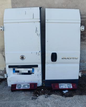 porte fiat ducato 