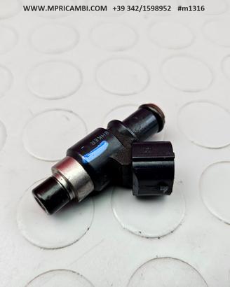 INIETTORE 1 HONDA TRANSALP 700 2007 2013 XL700V 20