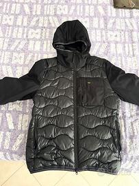 Giubbotto da uomo Blauer