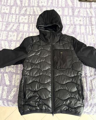 Giubbotto da uomo Blauer