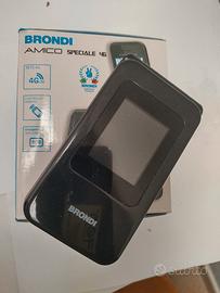 Brondi amico speciale 4G come nuovo 