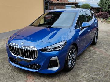 BMW 218d M Sport Active Tourer