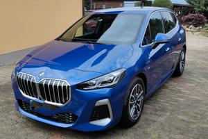 BMW 218d M Sport Active Tourer