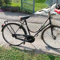Bicicletta vintage 