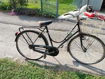 Bicicletta vintage 