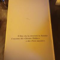 J. D. Salinger "Franny e Zooey"