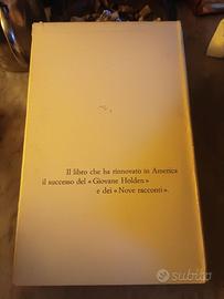 J. D. Salinger "Franny e Zooey"