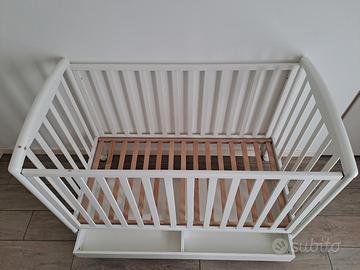 Lettino Foppapedretti 