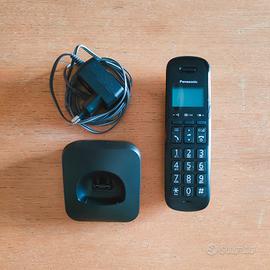 Cordless Panasonic