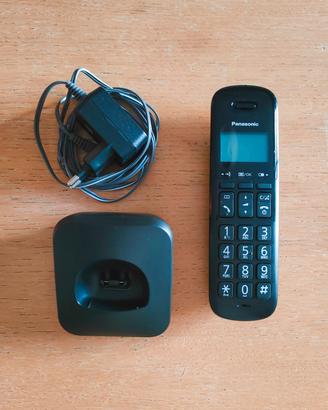 Cordless Panasonic