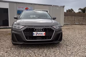 Audi A1 SPB 30 TFSI S line edition