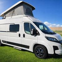 Bürstner Papillon PC 6.0 ITALIAN