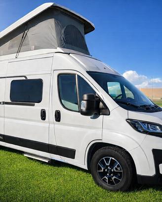 Bürstner Papillon PC 6.0 ITALIAN