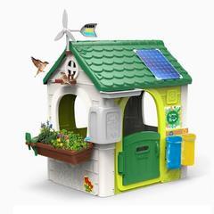 casetta Eco House Feber