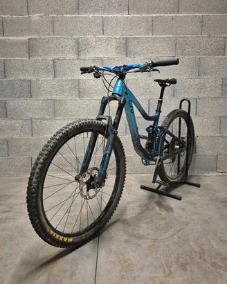 Liv Intrigue XS - MTB Enduro/Trail Donna