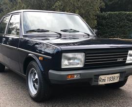 Fiat 131 - 1978