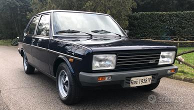 Fiat 131 - 1978