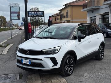Opel Crossland 1.2 130cv AT6 AUTOMATICA Elegance