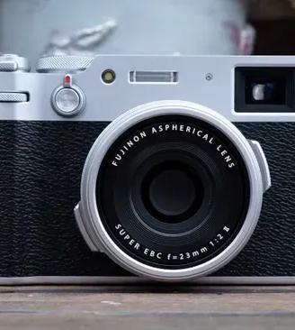 fujifilm x100v 802 scatti, immacolata.